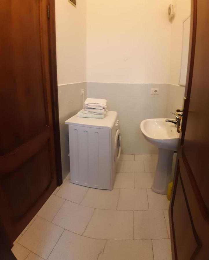 הוילה Da Rox Centro פורטו טורס מראה חיצוני תמונה